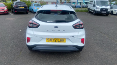 Ford Puma 1.0 EcoBoost Hybrid mHEV Titanium 5dr Petrol Hatchback